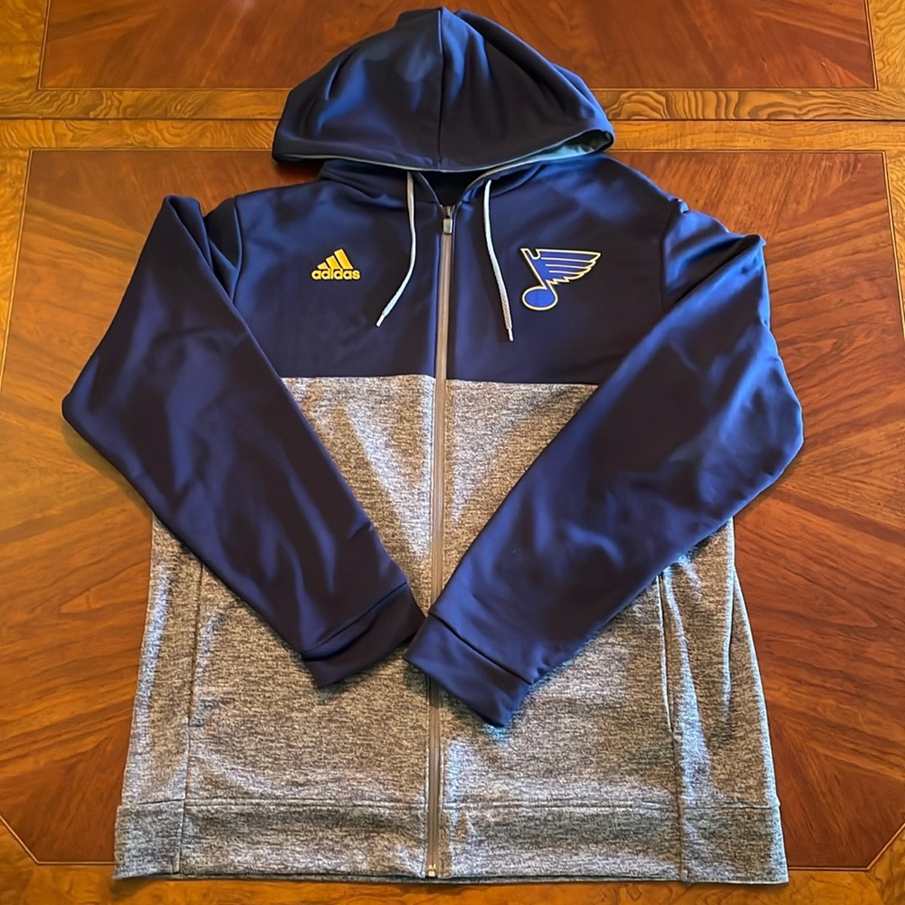 Adidas Jacket
